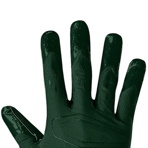 Gants de football professionnels pour hommes SEAMER WEAR, écologiques, légers, avec chambre à air en caoutchouc, design personnalisé, absorption des chocs, adhérence. - Product Image 3