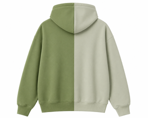 Sudaderas con capucha de corte regular y premium para hombre en elegantes combinaciones de colores, sudaderas con capucha al por mayor para hombre, ropa urbana. - Product Image 2