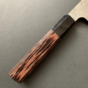 Couteau de cuisine japonais VG10 en acier inoxydable, couteau de chef professionnel, outil de découpe et de hachage pour la cuisine - Product Image 4