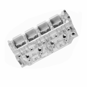 Cabeza de Cilindro de Motor F8Q F8Q-784 F8Q-786 AMC908099 7701471154 7701471552 para Renault Megane 1 <span class=keywords><strong>LA</strong></span> Scenic Rapid Kastenwagen 1.9TDI - Product Image 1