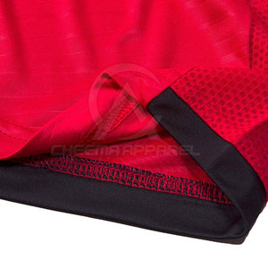 Ropa Deportiva Transpirable para Fútbol, Ideal para Entrenamiento al Aire Libre, Práctica en Interiores y Partidos - Product Image 5