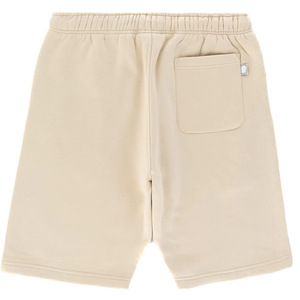 Nouveaux shorts personnalisés pour hommes en nylon/coton, motif uni, écologiques, séchage rapide, respirants, pour la gym, la course et les loisirs, vente en gros - Product Image 4