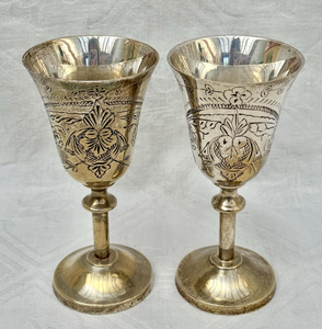 Modern Luxury Design Factory Supplies <b>Goblet</b> <b>Glass</b> Iron Metal Copper Finishing Drinking Glassware Bar and Wine <b>Glass</b> - Product Image 4