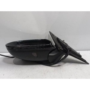 A6 LEFT Left (Driver Side) Outer <b>Door</b> <b>Mirror</b>, Heated, Power 4F1857410AM01C - Product Image 5