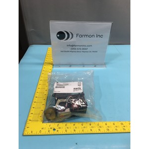 วาล์วควบคุมความเร็ว AMAT 0020-10001 พร้อมมอเตอร์ขับเคลื่อน - อุปกรณ์และอะไหล่เซมิคอนดักเตอร์ระดับโลกที่เชื่อถือได้ - Product Image 2