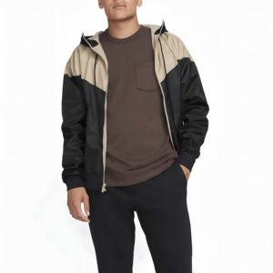 Camiseta de Algodón para Hombre, Suave y Transpirable, Camiseta Informal para Uso Diario, Camiseta de Algodón Lisa para Hombre, Camisetas de Algodón Transpirables para Hombre OEM - Product Image 3