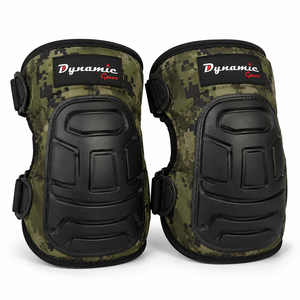 <b>High</b> Elastic Knitted Nylon <b>Knee</b> guards For Outdoor Sports Sports <b>Knee</b> Pads Elastic Dance Support With Compression <b>Knee</b> guards - Product Image 4
