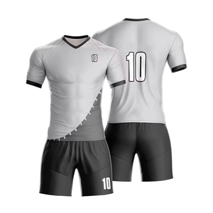 Uniformes de Fútbol Americano Personalizados, Camiseta de Fútbol de Manga Corta, Impresa, Transpirable, de Secado Rápido - Product Image 6