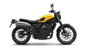 Motocicleta CL500 STREETBIKE 2025 a un Precio Increíble - ¡Compre Ahora! - Product Image 5