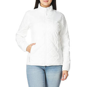 Blousons matelassés pour femmes 2026 – Nouvelle collection grande taille avec logo personnalisé - Product Image 3