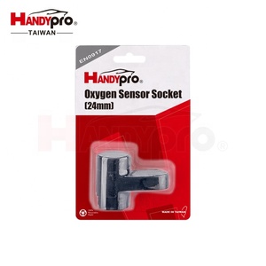 Prise de capteur d'oxygène (24mm), prise de capteur d'outils de réparation automatique Outils de véhicule Auto - Product Image 5