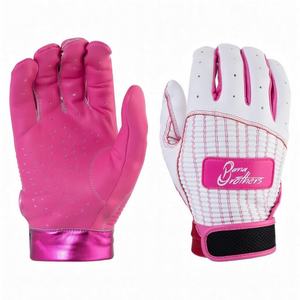 Guantes de Bateo de Béisbol Premium – Palma Antideslizante, Ajuste Cómodo y Transpirable, Agarre Duradero para Entrenamiento y Rendimiento en el Día del Partido - Product Image 5