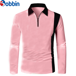 Camisa Personalizada 100% Algodón para Hombre, de Alta Calidad con Logotipo Único, Transpirable, de Manga Larga, Secado Rápido, Estilo Casual - Product Image 2