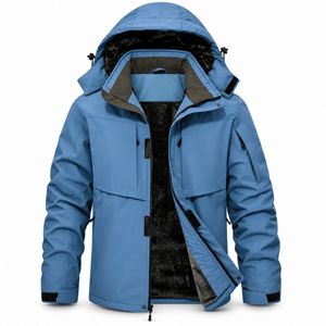 Fabricante de Chaquetas de Snowboard de Marca Privada, Desarrollo Personalizado de Ropa de Esquí, Proveedor Mayorista de Ropa de Invierno para Montaña - Product Image 1