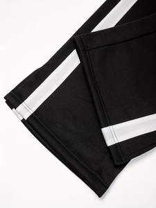 Pantalones Deportivos de Alta Calidad, Dobles, Ecológicos, Resistentes al Viento, de Algodón Puro, Ligeros, Cómodos para Hombre, Venta al Por Mayor - Product Image 6