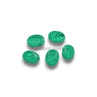 Best bewertete Opalite Oval Form Sorgens tein Nature del stein Sorgens tein Hand geschnitzte Chakra-Kristalle Heils teine zum Verkauf Indien