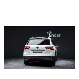 For Volkswagen Tiguan 2.0 TDI Prestige July 2023 Model 39,402 km Diesel Fuel Leather Seats Left Steering Rear <b>Camera</b> - Product Image 4