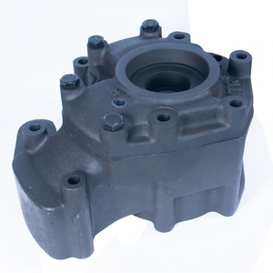 Pièces détachées pour chargeur Pompe à vitesse variable de transmission SP105024 0501208765 0750132143 - Product Image 6