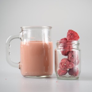 <b>Glass</b> Jar <b>Food</b> Storage <b>Containers</b> With Lids JAR <b>GLASS</b> - Product Image 3