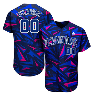 Camiseta de Béisbol Negra Personalizada para Hombre, Manga Corta, Diseño Sublimado con el Horizonte de la Ciudad en la Parte Delantera, Nombre y Número del Equipo Personalizados - Product Image 4