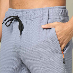 Conjunto Deportivo de Color Sólido para Hombre, Pantalones con Capucha, Sudadera, Conjunto Casual Masculino de Alta Calidad - Product Image 5