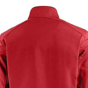 Chaqueta Softshell OEM con Logotipo Personalizado, Cortavientos, Impermeable, para Deportes al Aire Libre, Senderismo, para Hombre y Mujer - Product Image 3