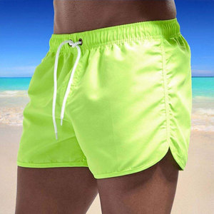 Pantalones Cortos Deportivos Ligeros para Hombre, Ropa Deportiva Activa para Hombre, Pantalones Cortos para Entrenamiento Deportivo y Running - Product Image 3