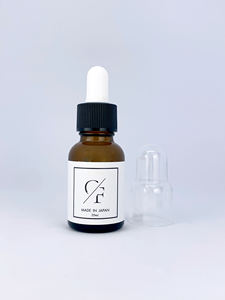 Sérum Hydratant Anti-Âge et Anti-Rides à la Vitamine C Bio de Haute Qualité, au Squalane, au Fullerène et à la Glycérine pour le Visage - Product Image 2
