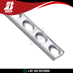 Juego de 10 Placas en T de Acero Inoxidable de Calidad Premium con Bloqueo, Angulares Oblicuos de 3.5mm, Instrumento Quirúrgico, Certificación CE - Product Image 3