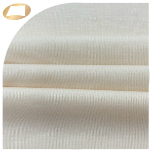 Eco-Friendly 88% Tencel 12% Smartcel Knitting <b>Fabric</b> for Baby Clothes - Product Image 5