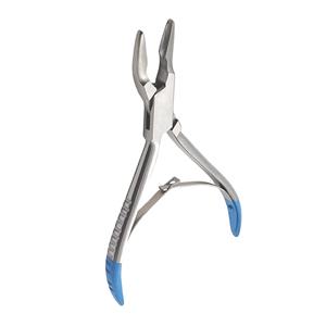 Mejores Alicates de Extracción Dental de Acero Inoxidable para Cirugía Oral, Herramientas Manuales de Dentista para Extracción de Dientes - Product Image 6