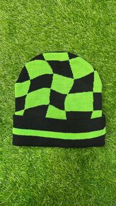 Wholesale 100% Acrylic Custom Winter <b>Plain</b> Beanie Knitted <b>Cap</b> Casual Lightweight Warm Beanie <b>Cap</b> - Product Image 6