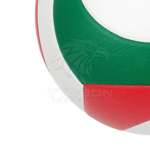 Balón de Voleibol Personalizado, Resistente, de Secado Rápido y Transpirable - Product Image 5