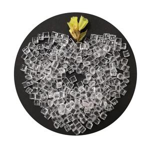 Granulés de résine PMMA vierge de haute pureté, clairs comme du cristal, pour les couvercles d'éclairage LED et les panneaux d'affichage, export en gros. - Product Image 5