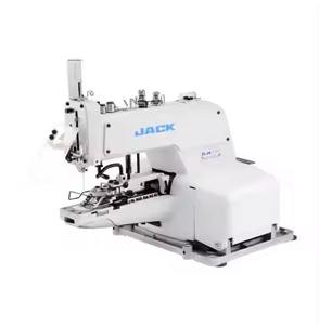 Máquina de Coser de Cadena Automática de Hilo Único MERIT JK-T1377E B con Accionamiento Directo, Soporte OEM Personalizado Ofrecido - Product Image 2