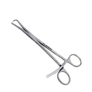 Pinzas de Acero Inoxidable Manuales de Alta Calidad para Sujetar Huesos, Certificadas por la CE, Reutilizables, Instrumento Quirúrgico Ortopédico Más Vendido - Product Image 5
