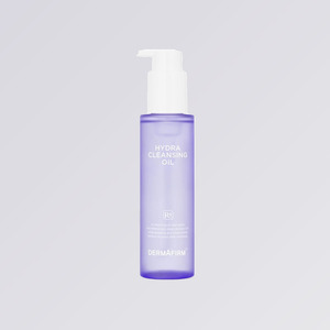 Aceite Limpiador Hidratante Dermafirm R4 120ml de Maquillaje Coreano K-Beauty, Hecho en Corea, Desmaquillante Herbal Cosmético - Product Image 3