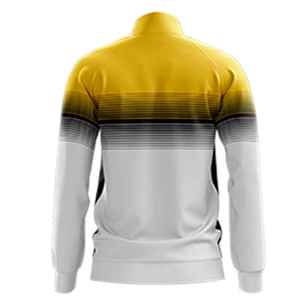Survêtement de haute qualité, fabriqué avec des matériaux légers et de qualité supérieure, imprimé par sublimation, tendance et moderne pour hommes - Product Image 2