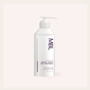 Produits capillaires tendances 2026 Embiel Korean K-Beauty Demiji Repair Heeo Treatment Fabriqué en Corée 500 mL - Product Image 2