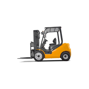 Suministro a granel de montacargas para logística de almacenes y operaciones industriales - Product Image 2