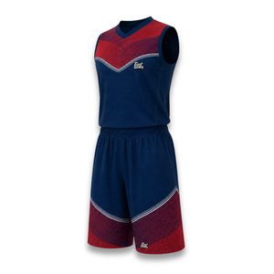 Conjunto de Uniforme de Baloncesto Retro para Mujer, Cuello en V, Sin Mangas, con Letras en el Frente, Color Degradado, Malla Transpirable, para Adultos, Invierno - Product Image 4