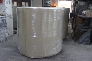 Large Modern FRP Planter for Outdoor Use Heavy Duty Strong Rough Texture Finish Custom Color Fiberglass Planter Shopping Mall - Product Image 6