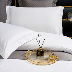 Couette d'hôtel en polyester, taille Queen, respirante, matelassée, pour l'hiver, hypoallergénique, lavable en machine - Product Image 5