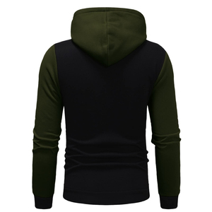 Ensemble de survêtements en molleton décontracté d'hiver de haute qualité, sweat-shirts et pantalons de survêtement, survêtement personnalisé pour hommes, vêtements d'entraînement surdimensionnés XL - Product Image 5