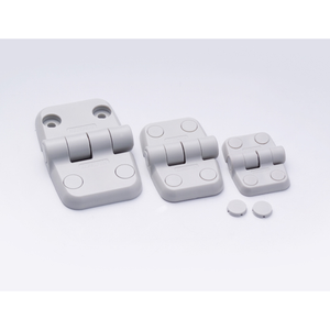 KONGJIN KH-P11 Plastic <b>Furniture</b> <b>Hinge</b> - Product Image 1