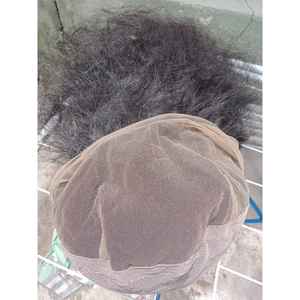 ผมต่อแบบ AfroCurl แท้จากอินเดีย ความยาว 10-34 นิ้ว - Product Image 3