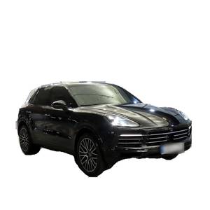 Porsche Cayenne 3.0 2024 con Caja de Cambios Automática, Asientos de Cuero, Cámara Trasera, 59,454 km, Volante a la Izquierda - Product Image 1