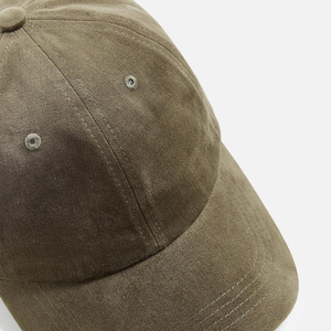 Fabricant OEM, Fournisseur en Gros, Casquette de Baseball Urbaine Elite 2026 en Coton Premium, Logo Personnalisé, Chapeau de Sport Réglable - Product Image 3
