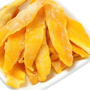 Produits fabriqués au Vietnam de haute qualité usine de transformation en vrac chips de mangue séchées douces fruits déshydratés mangue séchée 100% - Product Image 3