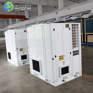 Équipement de culture de champignons, équipement d'élevage de champignons, conteneur commercial pour la culture de champignons - Product Image 2